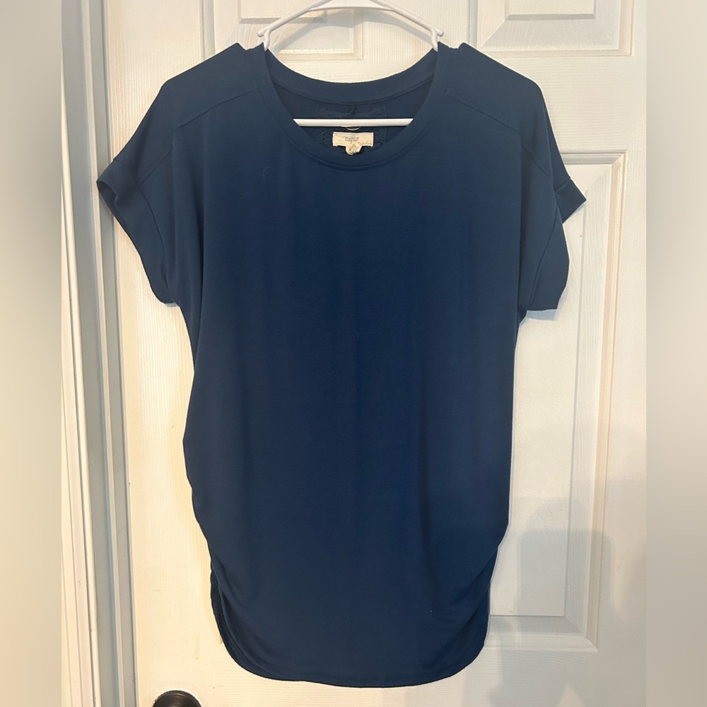 Women’s medium blouse - navy